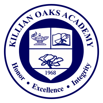 Killian Oaks Academy